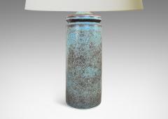 Table Lamp by Carl Harry St lhane for R rstrand - 4625133