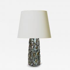 Table Lamp by Danish Ceramist - 4682536