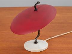 Table Lamp by Gino Sarfatti for Arredoluce - 2429146