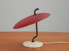 Table Lamp by Gino Sarfatti for Arredoluce - 2429150