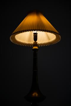 Table Lamps Produced in Denmark - 1857344