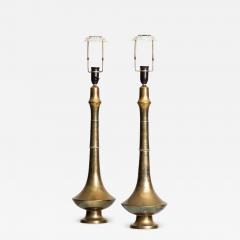 Table Lamps Produced in Denmark - 1858054