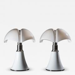 Table Lamps by Gae Aulenti Italy 1960s - 4440868