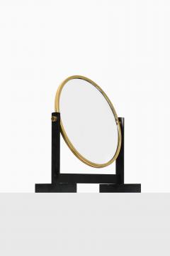 Table Mirror Produced in Sweden - 2023082