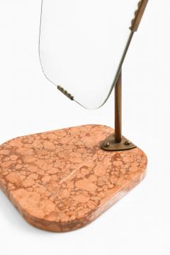 Table Mirror Produced in Sweden - 2023089