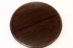 Table Top Lazy Susan in Brown English Oak - 1376877