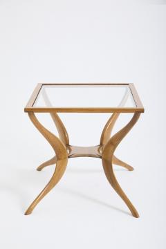 Table by Guiseppe Scapinelli 1911 1982  - 4815893