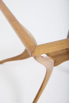 Table by Guiseppe Scapinelli 1911 1982  - 4815895