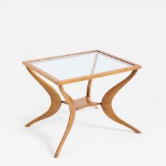 Table by Guiseppe Scapinelli 1911 1982  - 4817008