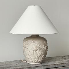 Table lamp Sweden 1940s - 4746137