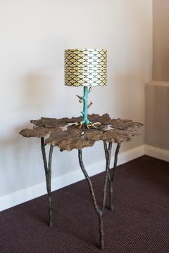 Table lamp Tree France circa 1950 - 2636046