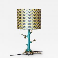 Table lamp Tree France circa 1950 - 2650048