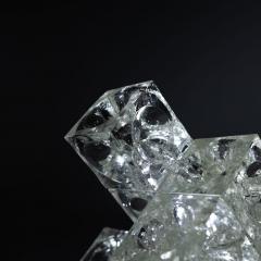 Table lamp by Albano Poli for Poliarte Italy 1960s 70s - 3589226