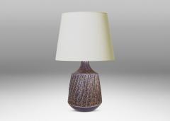 Table lamp by H gan s potter - 4558897