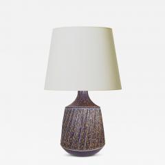 Table lamp by H gan s potter - 4559493