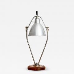 Table lamp by douard Wilfred Buquet - 2838232