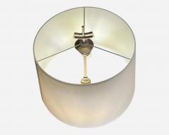 Table lamp in the shape of a celestial globe Spain circa 1970 - 3607992