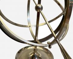 Table lamp in the shape of a celestial globe Spain circa 1970 - 3607994