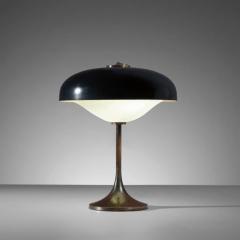 Table lamp mod 12827s by Gregotti Meneghetti and Stoppino Italy circa 1960 - 3623404