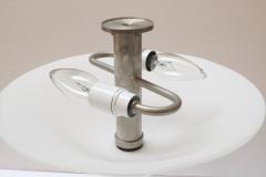 Table lamp mod 12827s by Gregotti Meneghetti and Stoppino Italy circa 1960 - 3623405