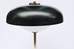 Table lamp mod 12827s by Gregotti Meneghetti and Stoppino Italy circa 1960 - 3623407
