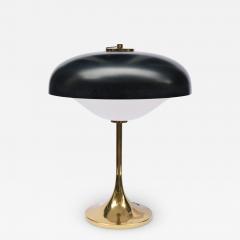 Table lamp mod 12827s by Gregotti Meneghetti and Stoppino Italy circa 1960 - 3624793