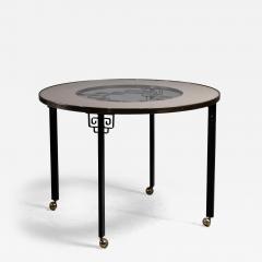 Table with wheels - 4601635