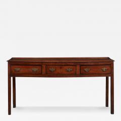 Tailored Georgian Oak Dresser - 4015277