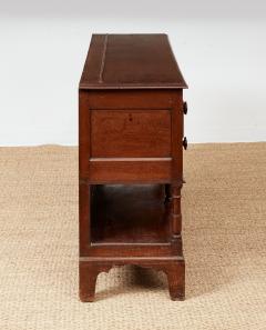 Tailored Welsh Dresser with Undershelf - 4327918