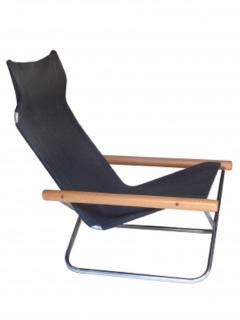 Takeshi Nil Takeshi Nil Canvas Lounge Chair Set - 1290930