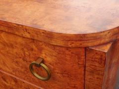 Tall Burl Dresser - 4462093