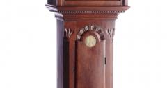 Tall Case Clock by Daniel Rose Reading PA - 332537