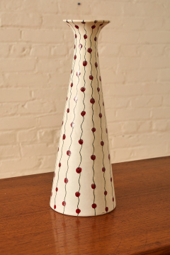 Tall Ceramic Vase - 2830104