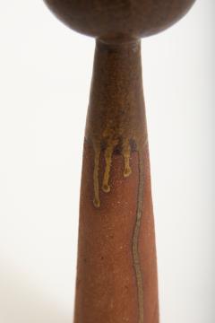 Tall Ceramic Vase - 4368305