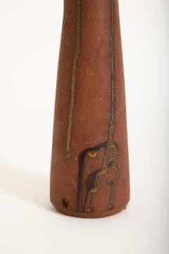 Tall Ceramic Vase - 4368308