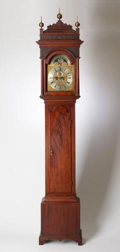 Tall Clock from Drinker Family - 867117