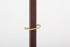 Tall Coat Rack in Teak by Sch nbuch Germany - 2414833