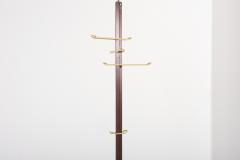 Tall Coat Rack in Teak by Sch nbuch Germany - 2414834