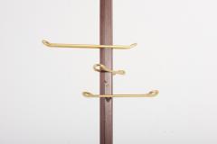 Tall Coat Rack in Teak by Sch nbuch Germany - 2414836