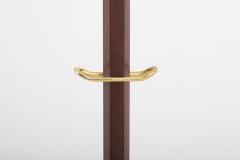 Tall Coat Rack in Teak by Sch nbuch Germany - 2414839