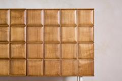 Tall Italian Bar Cabinet - 4530794