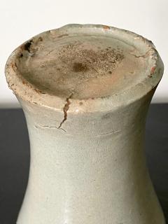 Tall Korean Ceramic Storage Jar Joseon Dynasty - 2077111