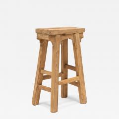 Tall Provincial Stool - 4186519