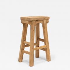 Tall Provincial Stool - 4291150