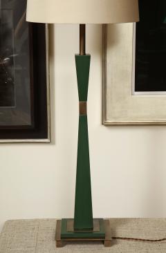 Tall Tapered Table Lamp - 2504373