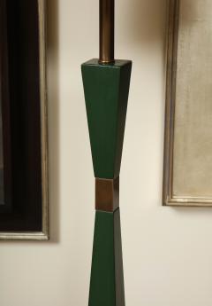 Tall Tapered Table Lamp - 2504375