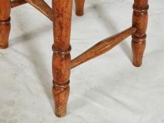 Tall Windsor Stool - 4011145