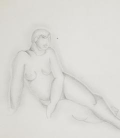 Tamara de Lempicka Deux nus - 4093138