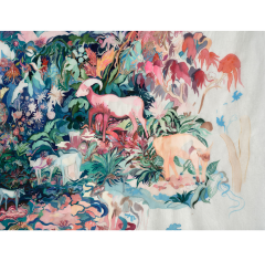 Tamaris Borrelly Blossoming Flowers 2024 - 4118705