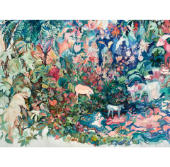 Tamaris Borrelly Blossoming Flowers 2024 - 4118710